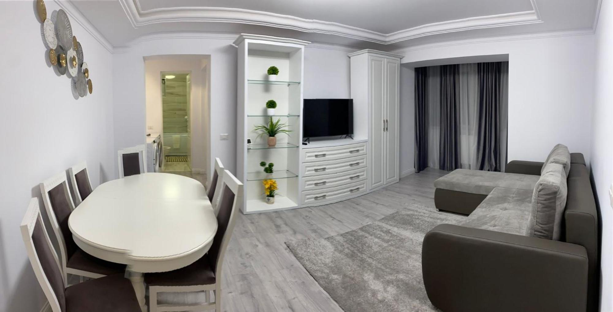 Apartament Areni Suceava Eksteriør billede