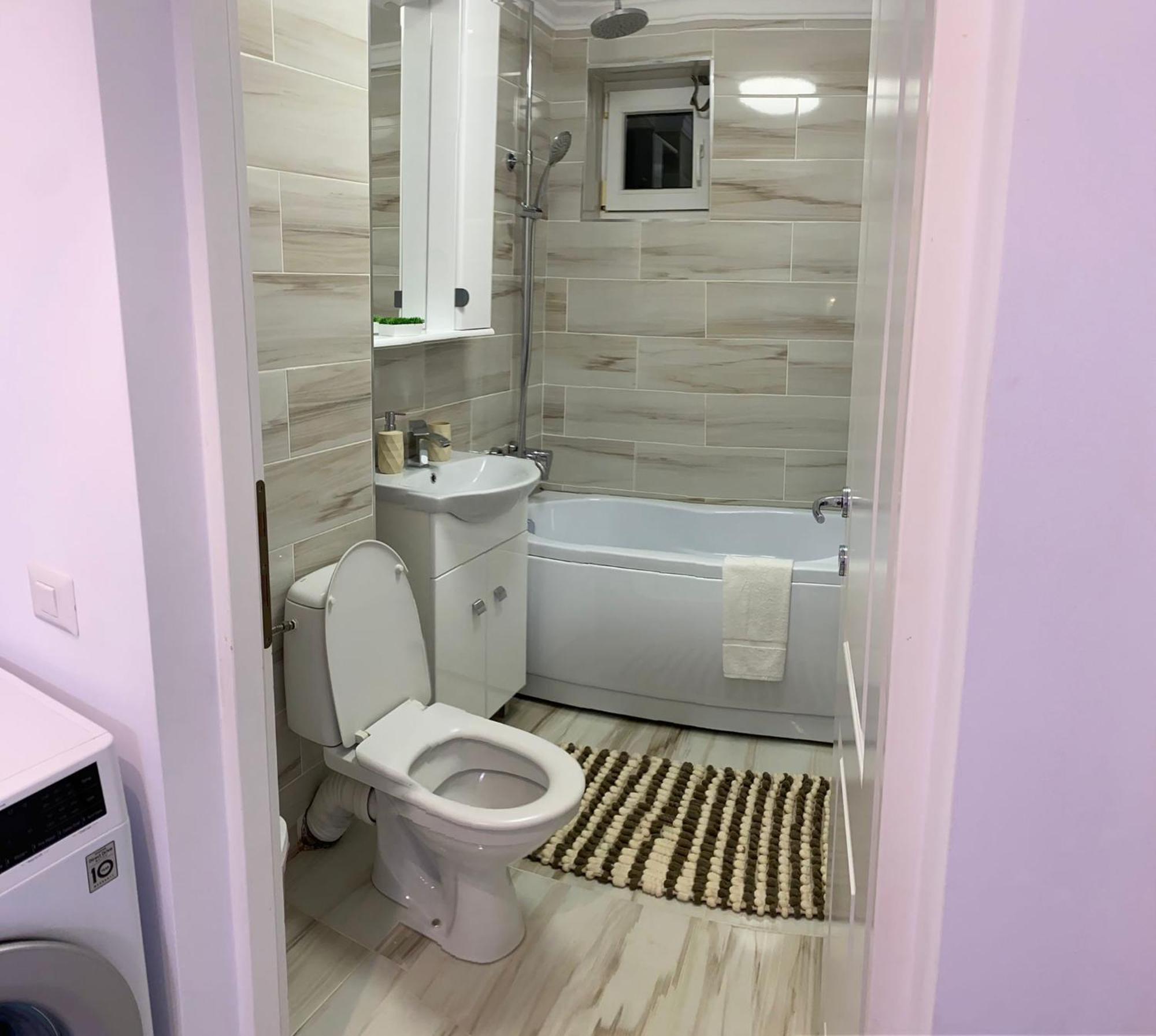 Apartament Areni Suceava Eksteriør billede